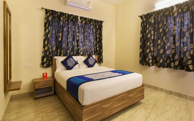 OYO 9566 Hotel JK Excellency