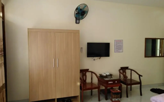 Guesthouse 51