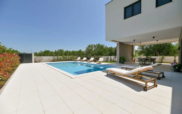 Villa Azzurra Zadarvillas