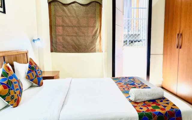 Qotel Hotel Noida Sector 51