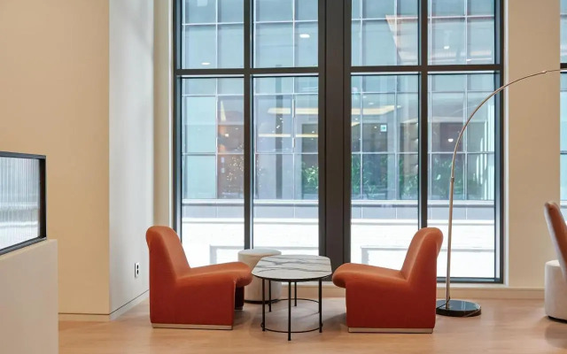 Hotel The Botanik Sewoon Myeongdong