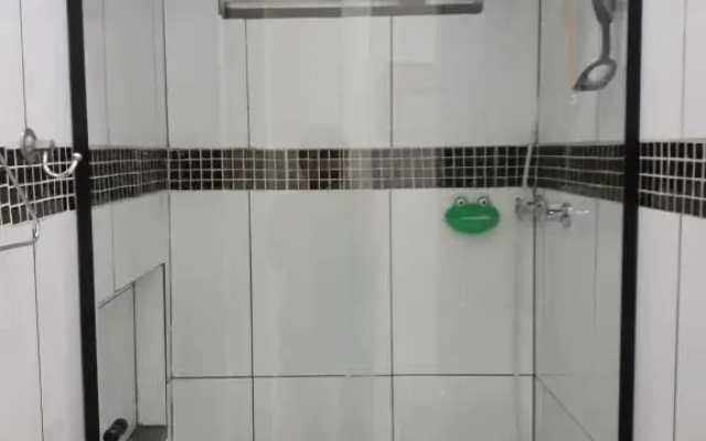 Apartamento Temporada Dalva Copacabana