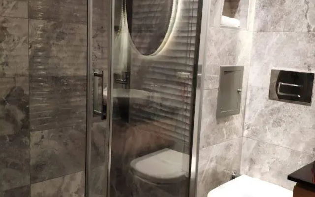 Triada Hotel Karakoy