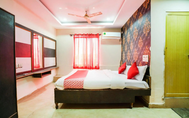 Hotel Hyderabad Continental by OYO Rooms