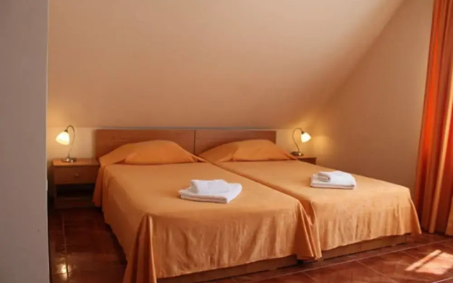 Topalovi Guest House