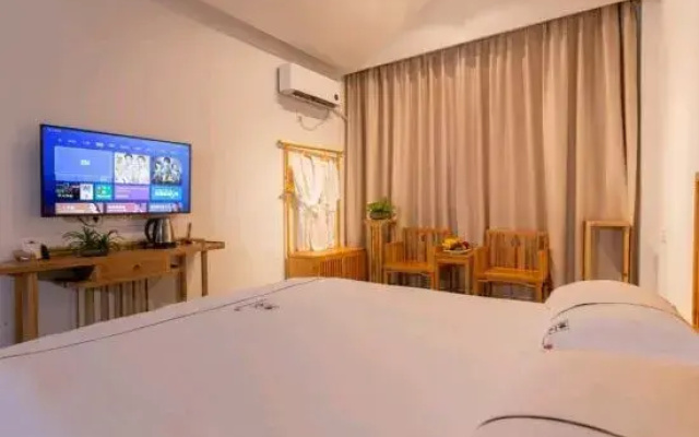 Chunlu Hostel