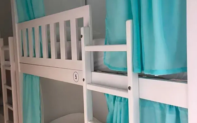 Hostel das Flores