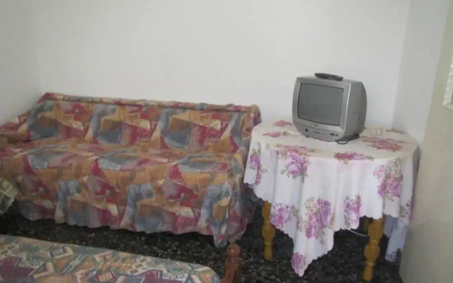Harmony Apartments