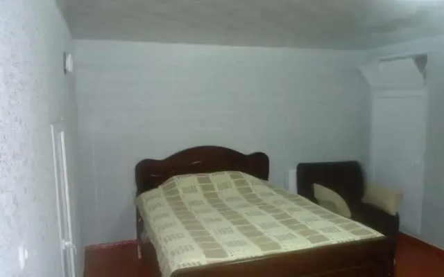 Historical apartment