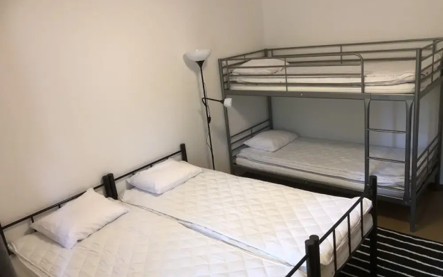 Hestra Guesthouse