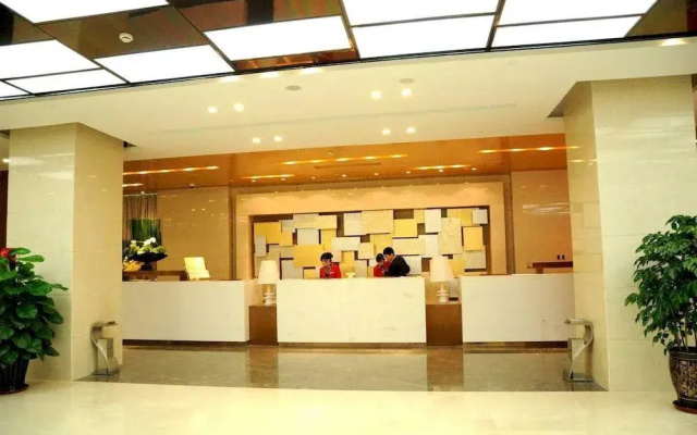 Shenyang Zhengxin Exhibition Service Center(沈阳正新展会服务中心)