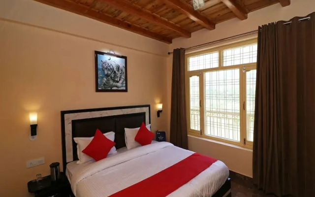 Hotel Panorama by OYO