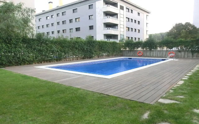 104652 -  Apartment in Lloret de Mar