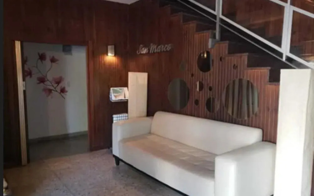 Hotel San Marco