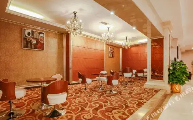 Taihe’er Hotel
