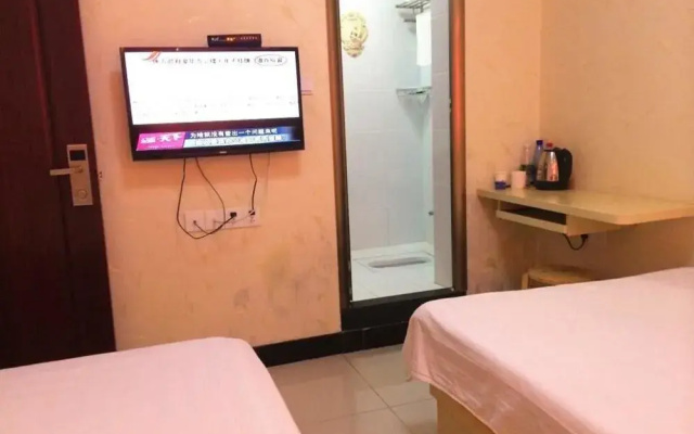 Jintaohong Taoyuan Hotel