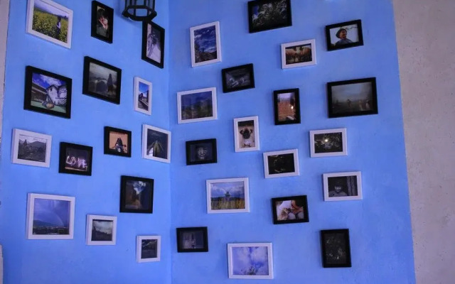 Dali Alley Youth Hostel