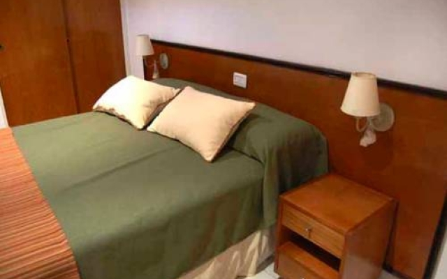 Sojo Apart Hotel