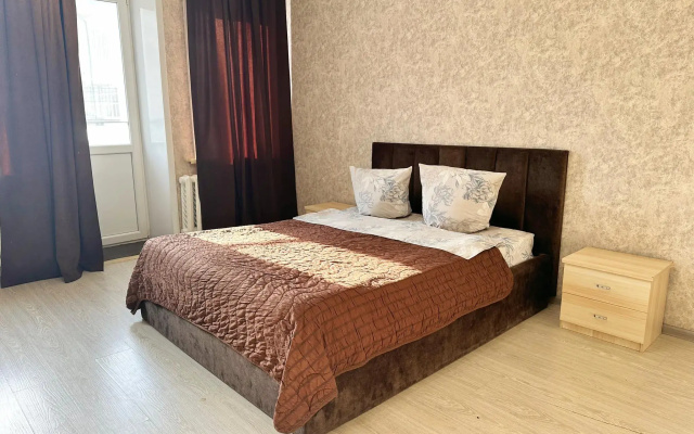 2-комнатная квартира ул. Чкалова 126