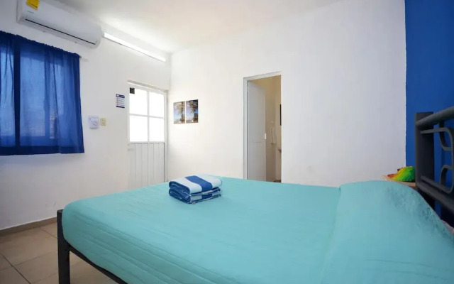 Hostel 615