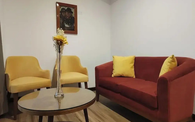 La Terraza Inn