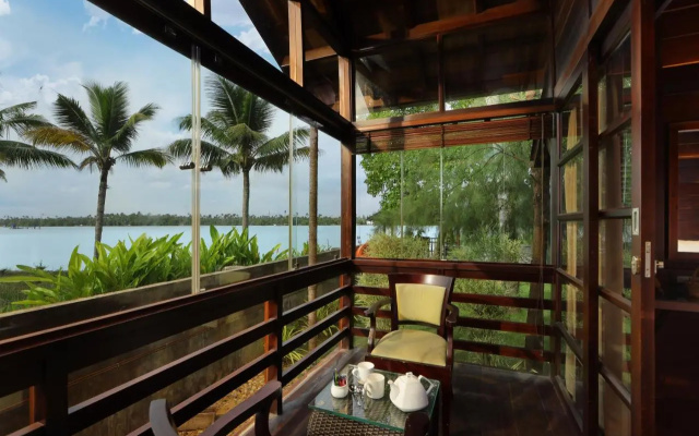 Maliekal Heritance