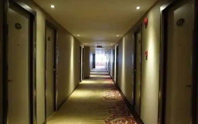 Kireinn Hotel Batam