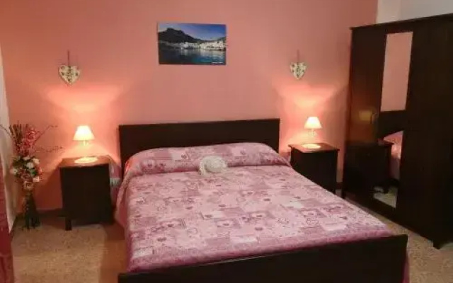 Casa Corallo