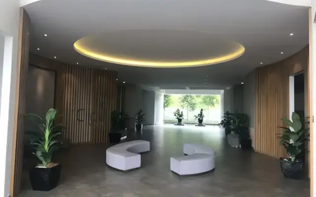 The Clio Residences