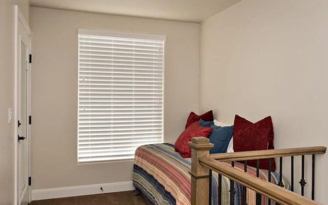Lovell's Loft