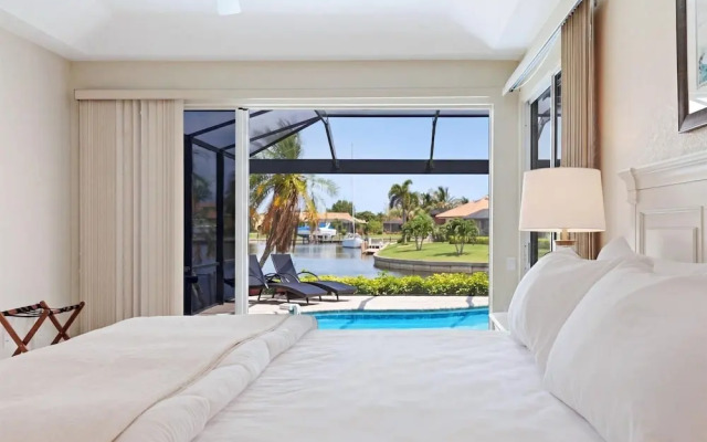 Bac2548 3 Bedroom Home