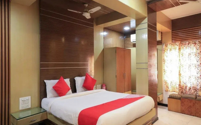 Hotel Rahul by OYO Rooms