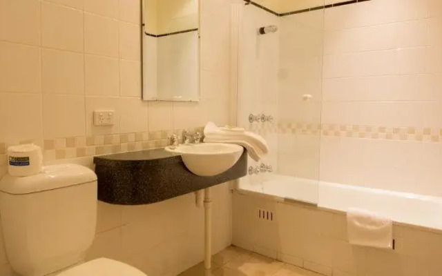 Royal Hotel Springwood