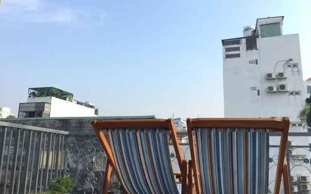 Yuki Hostel  Apartment