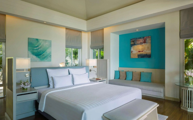 Pullman Phuket Panwa Beach Resort