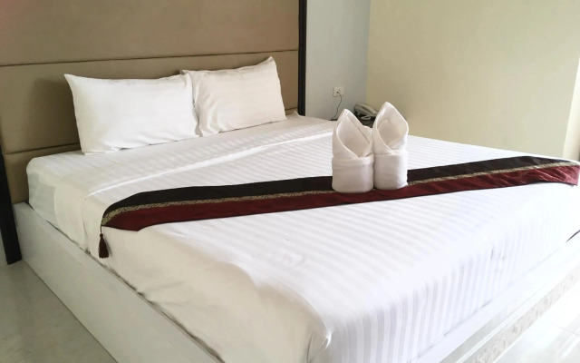 Boonbundal hotel