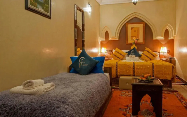 Riad Merzouga