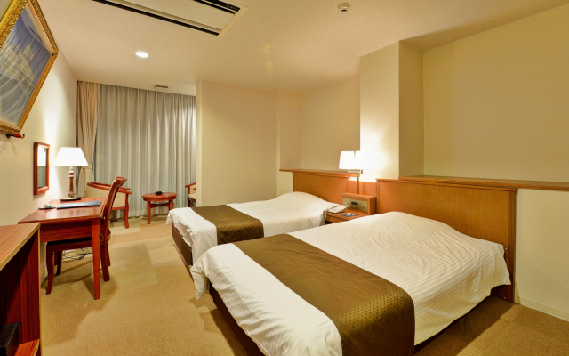 Kotoyuu Hotel
