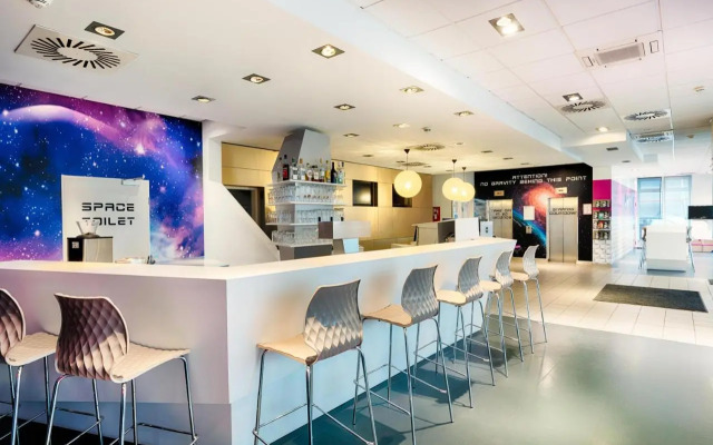 B&B Hotel Bremen-Altstadt
