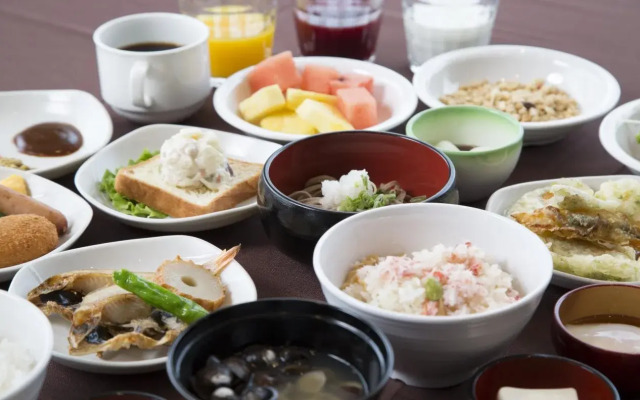 Dormy Inn Izumo