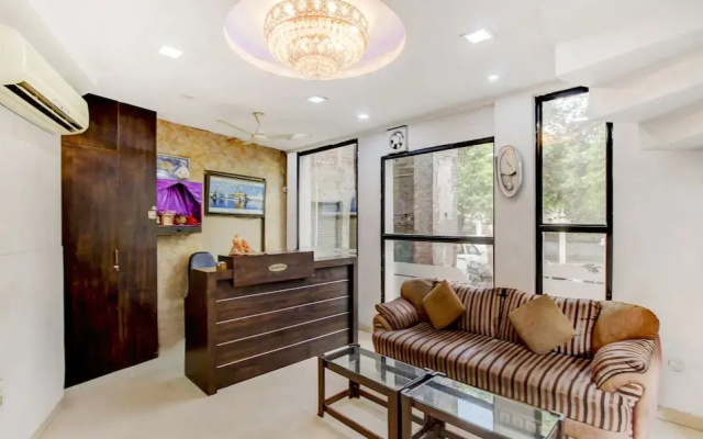 Hotel Alpha Amritsar