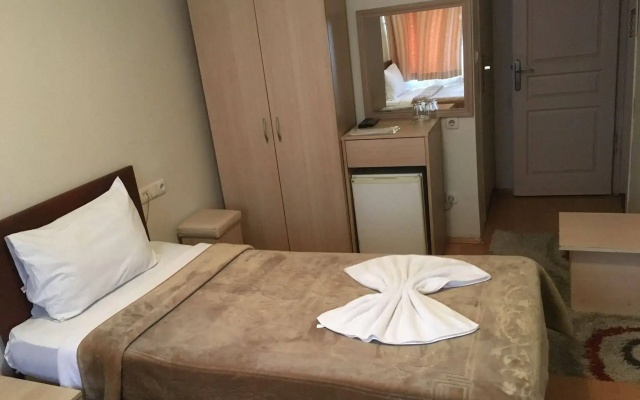 Örün Hotel