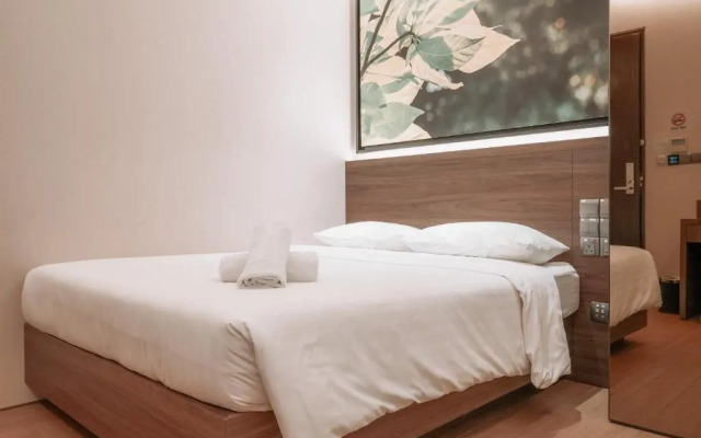 A Hotel Bugis