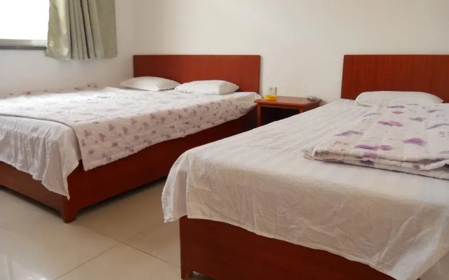 Beidaihe Binwu Hotel
