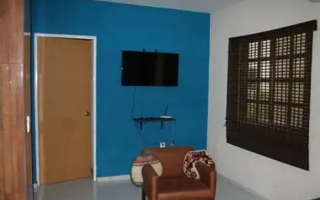 Apartamentos Paraíso Maya