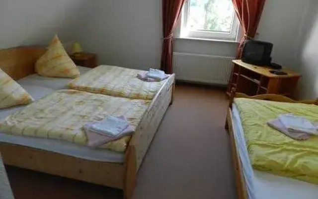 Pension Zum Oberen Krug