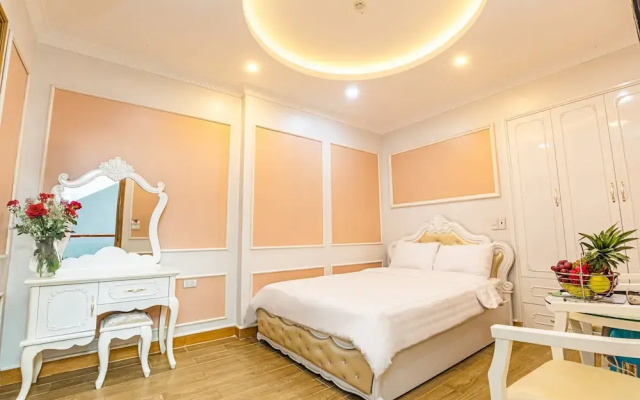 An loc hotel