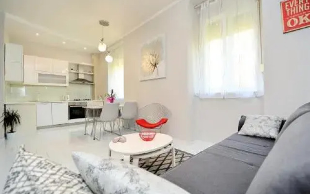 Apartment Populare