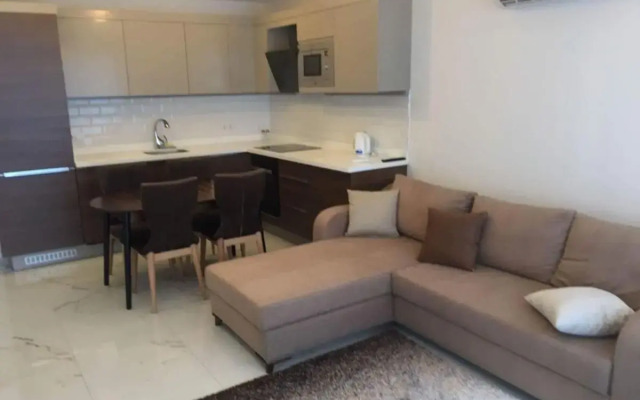 Elite Marine Residence