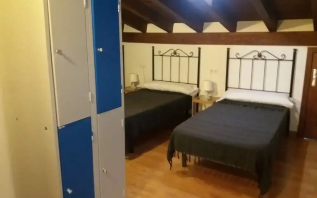 Albergue Turistico La Casa de Mi Abuela - Hostel